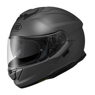 Мотошолом SHOEI GT-AIR3 matt deep grey XXL 1120025XXL