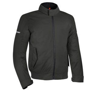 Мотокуртка Oxford Harrington MS Jacket Black L