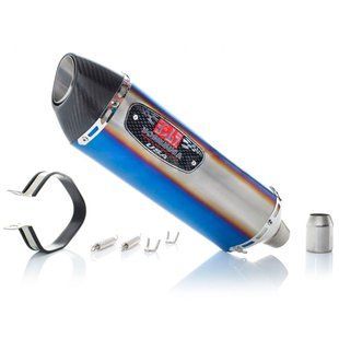Глушитель Yoshimura JCPQ-1