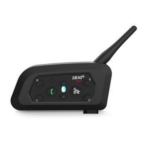 Мотогарнітура EJEAS V6PRO+