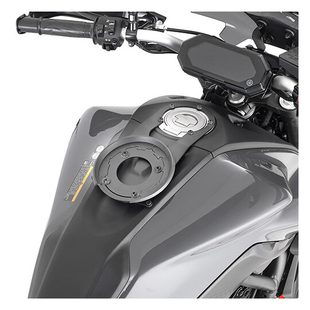 Специальный фланец для установки сумок на бак с системой TANKLOCK YAMAHA MT-07 21>24