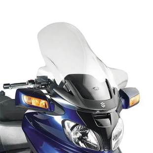 SUZUKI AN650 Burgman Executive 02>12 спойлер 78,5 X 72 cm