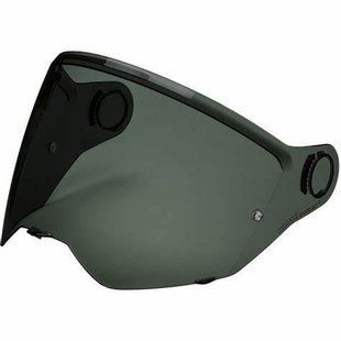 Візор Nolan Dark Green Small N70-2X/XXS-XS-S-M