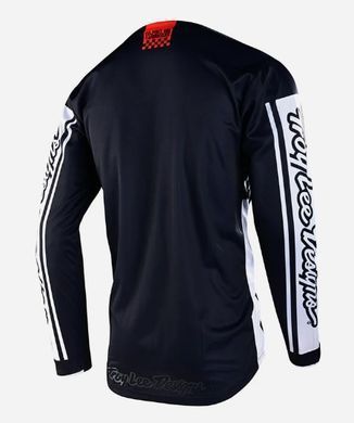 Мото джерсі TLD GP JERSEY; Race 81 NAVY XXL