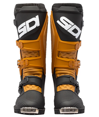 Моточеревики Sidi X POWER Enduro Mid Brown Black 43