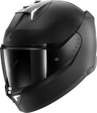 Мотошлем SHARK SKWAL i3 Dark Shadow Edition Matt Black XXL