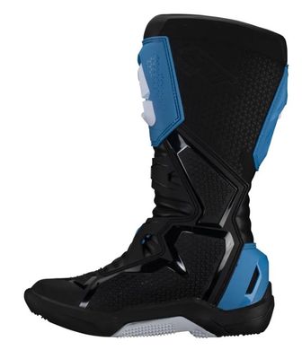 Мотоботы LEATT 3.5 Boot Cyan 10