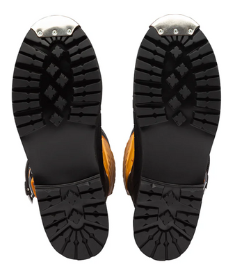 Моточеревики Sidi X POWER Enduro Mid Brown Black 43