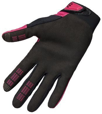 Перчатки FOX RANGER Woman Glove Berry M (9)