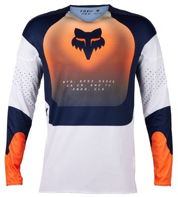 Джерсі FOX 360 REVISE JERSEY Navy XL