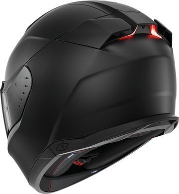 Мотошлем SHARK SKWAL i3 Dark Shadow Edition Matt Black XXL