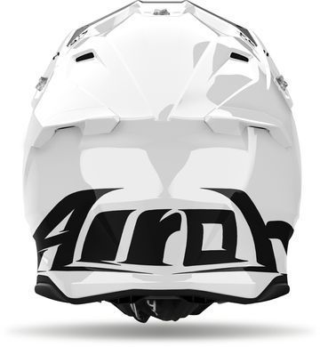 Мотошлем Airoh Twist 3 COLOR white gloss L