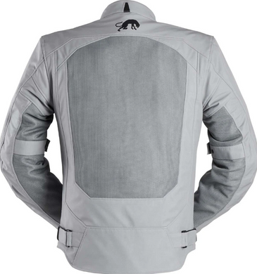 Мотокуртка FURYGAN BALDO 3EN1 grey L