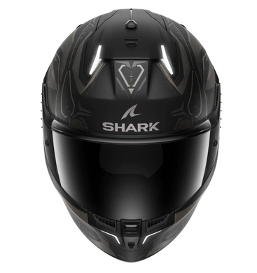 Мотошлем SHARK SKWAL i3 LINK matt M