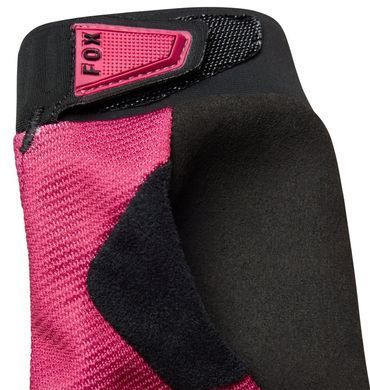 Перчатки FOX RANGER Woman Glove Berry M (9)