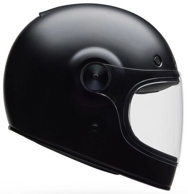 Мотошолом BELL BULLITT GT - MATTE Black S