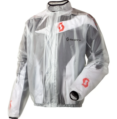 Мотодощовик куртка Jacket Rain XXL