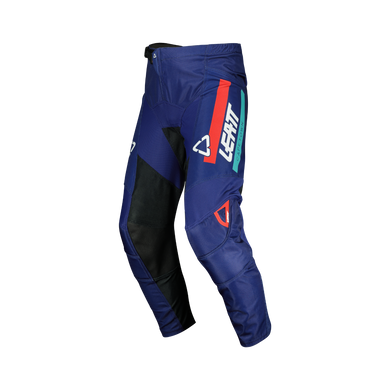 Джерси штаны Leatt Ride Kit 3.5 Royal M