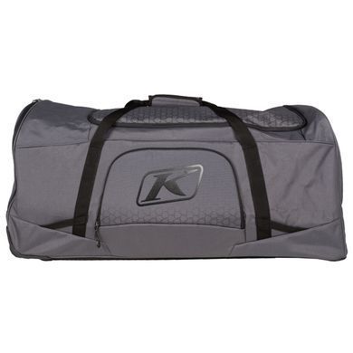 Сумка Team Gear Bag Asphalt - Black