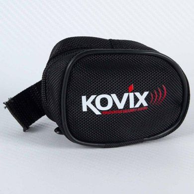 Сумка для замка на диск Kovix