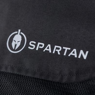 Мотокуртка Oxford Spartan Air MS Jacket Stealth Black L