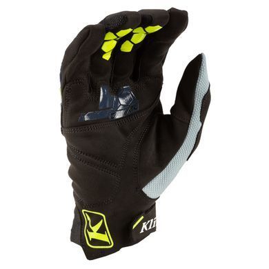 Мотоперчатки Klim Dakar Vivid Blue L