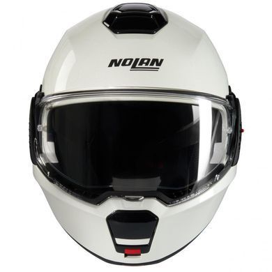 Шлем Nolan N120-1 CLASSICO NOBILE White