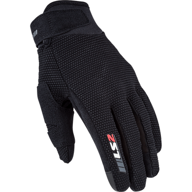 Моторукавички LS2 Cool Lady Gloves Black M