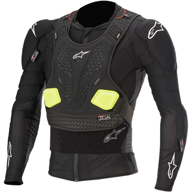 Захист тіла ALPINESTARS BIONIC PRO V2 L