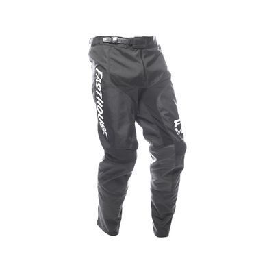 Мотокостюм FASTHOUSE Carbon Carbon Force, Teal 32/M