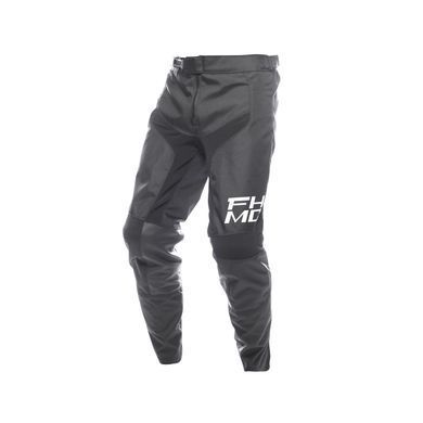 Мотокостюм FASTHOUSE Carbon Carbon Force, Teal 32/M