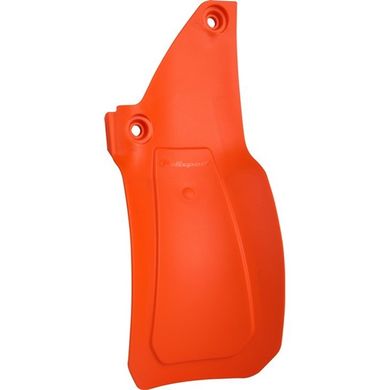 Бризговик Polisport Rear Shock Flap - KTM Orange