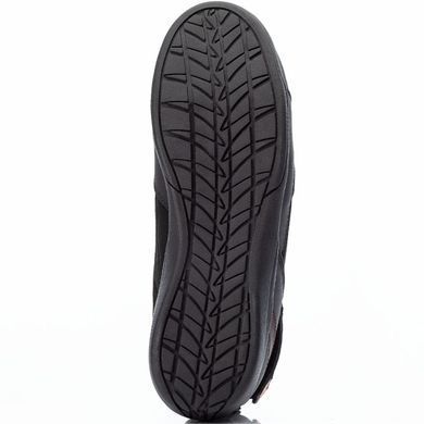 Моточеревики RST Frontier CE Mens Boot Black/Red 45