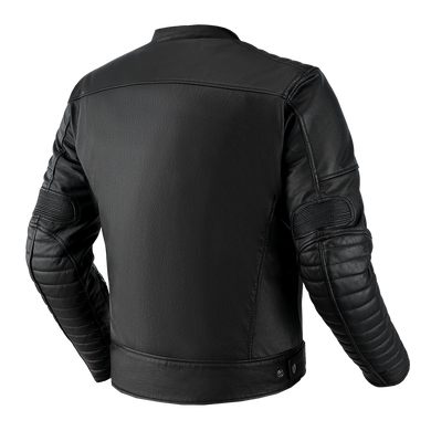 Мотокуртка Shima Winchester 2.0 Black XXXL