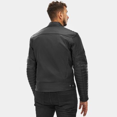 Мотокуртка Shima Winchester 2.0 Black XXXL