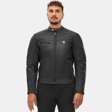 Мотокуртка Shima Winchester 2.0 Black XXXL