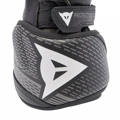 Моторукавички DAINESE FULL METAL 7 BLACK/BLACK L
