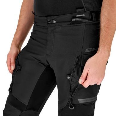 Мотоштани Shima DUNE Black L