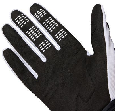 Перчатки FOX 180 Glove - NOBLE Black L (10)