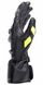 Моторукавички Dainese DRUID 4 Black Yellow L