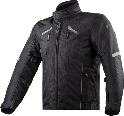 Мотокуртка LS2 Serra EVO Man Jacket Black M