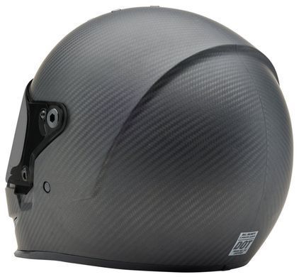 Мотошолом BELL ELIMINATOR Carbon - MATTE Black L