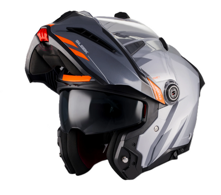 Мотошлем AXXIS GHOSTFIGHTER SV SLEEK A2 Gloss L