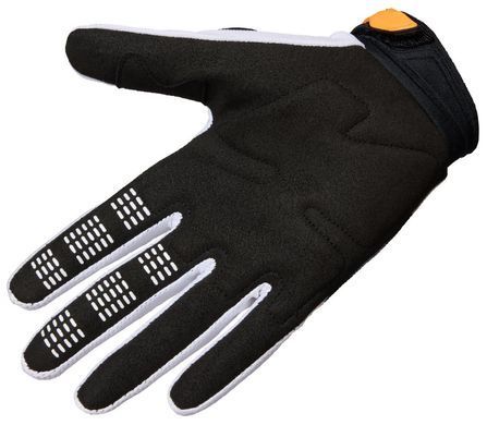 Перчатки FOX 180 Glove - NOBLE Black L (10)
