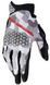 Моторукавички LEATT Glove Adventure X-Flow 7.5 Short Steel L (10)
