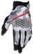 Моторукавички LEATT Glove Adventure X-Flow 7.5 Short Steel L (10)