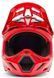 Мотошолом FOX V3 RS Helmet - FRACTURE Flo Red L