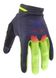 Мотоперчатки FOX 180 FLORA GLOVE Dark Shadow M (9)