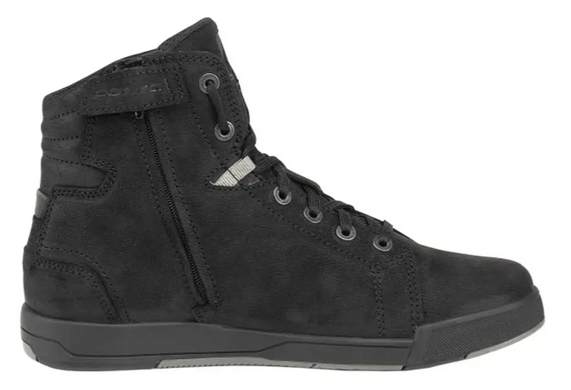 Моточеревики FORMA SWIFT X FIT Dry BLACK/BLACK 44