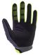 Мотоперчатки FOX 180 FLORA GLOVE Dark Shadow M (9)